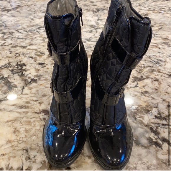 Calvin Klein Booties - Picture 5 of 5